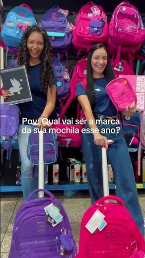 This collection has been a hit! 😍 Here at Schuster we have a variety of Rebecca products 🎒✨