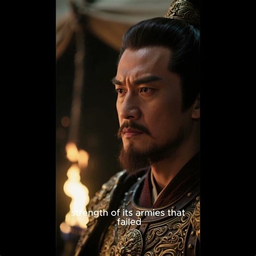 The Shocking Fall of Africa’s Most Powerful Empires