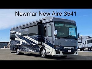 2022 Newmar New Aire 3543