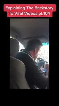 GET OUT OF MY CAR!! (EXPLAINING THE BACKSTORY TO VIRAL VIDEOS)