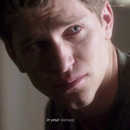 Spoby Relationship Moments Compilation | Pretty Little Liars