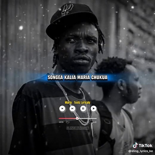 SLING LYRICS KE on TikTok