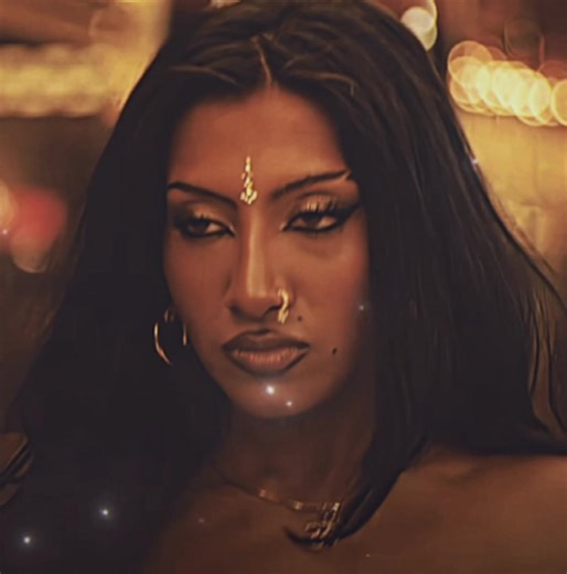 SHE BEAUTIFUL OMG??? #lara #larakatseye #fyp