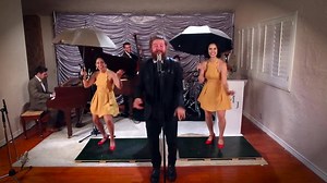 If you’re seeing this post it means PMJ is coming to perform in your city and tickets are available right now! | Postmodern Jukebox