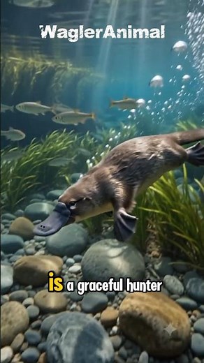 Amazing Platypus Facts You Didn't Know! The World's Strangest Mammal 😱