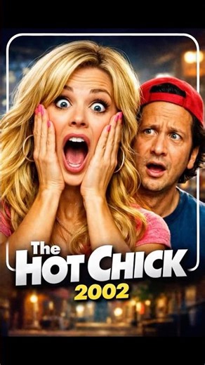 🤯 Clive (in Jessica’s Body) Frames Bianca for Theft! 😱 The Hot Chick (2002) 🍿