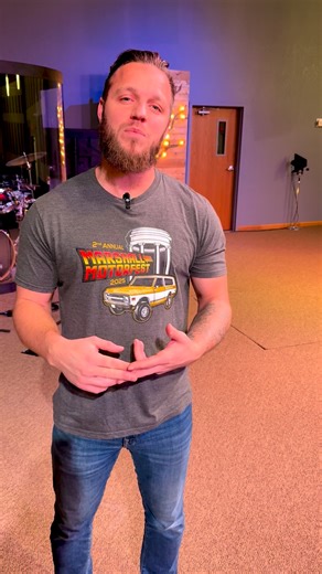 Join us this Sunday at 6:30pm in The Hub to pray and worship together as a community! | Family Bible Church