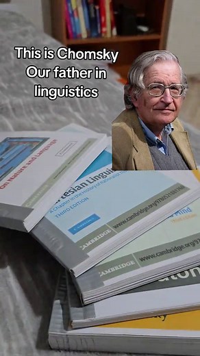 Understanding Noam Chomsky's Influence on Linguistics