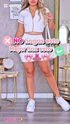 184 reactions · 6 comments | Nuevos TIPS de moda para transformar tu estilo!! Cambiaran tu vida y te harán lucir fabulosa en cualquier ocasión 朗 Comenta si quieres más tips ❤️ #tipsdemoda #tipsparamujeres #outfiystyle #modacomoda #fashion #beauty #tips #modamujer | MODA GP | Facebook