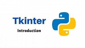 Python Tkinter 1 Introduction Python programming