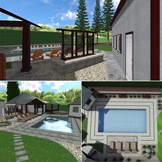 🏘️ Hey BC 👋 This holiday season, give your family something they’ll enjoy for years to come — a beautiful outdoor space designed just for you. 🎁 FREE 3D Design Consultation Plan now, build when the weather warms — and start next year already one step closer to your dream backyard. 🚨 Limited time offer -- reserve your consultation TODAY! | DB Outdoors design and build