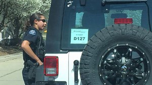 Pushing the Limits: Phony in-transits