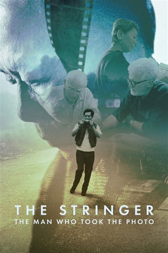 The Stringer: The Man Who Took the Photo on Netflix