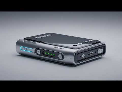 The Most Advanced AI Gadgets Available Right Now