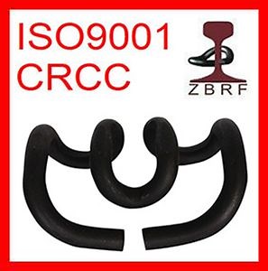 [Hot Item] Skl Rail Clips for Railway Fastening System (SKL1, SKL3, SKL12, SKL14)