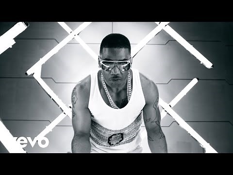 Nelly - Get Like Me ft. Nicki Minaj, Pharrell Williams (Explicit) (Official Video)