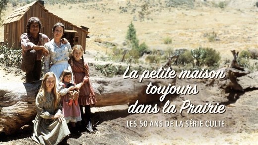 La petite maison dans la prairie : Emue, Melissa Sue Anderson (Mary) revient sur se souvenirs avec Michael Landon (Charles)