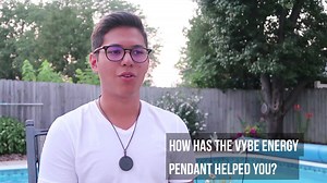 Have you ever wondered how EMFs effects our daily life and health? Check out Vybe Energy Pendants to learn more! Protect your Vybe with the scientifically proven energy pedant. Get yours today! | Vybe Source