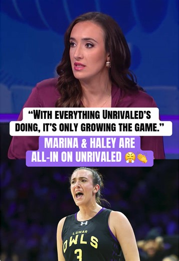 Unrivaled Basketball: A Game-Changer for Women’s Sports