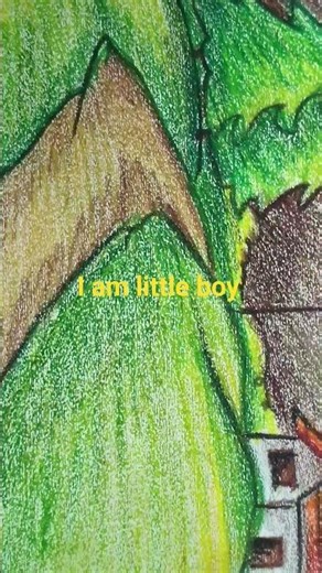 beautiful nature drawing shortsthe nature #of drawing