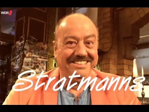 „Stratmanns - Jupps Kneipentheater im Pott“ : 15 Jahre und leider..!