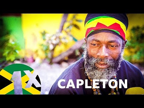 Capleton & Seani B In Depth (1Xtra in Jamaica 2019)