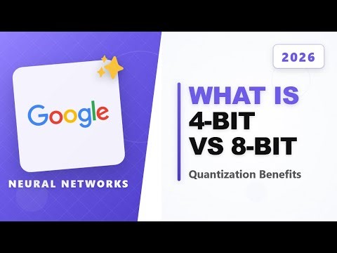 What is the Benefit of 4-bit vs. 8-bit Quantization?