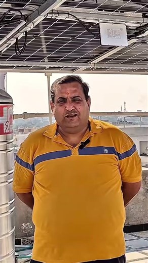 Micro inverter vs string inverter