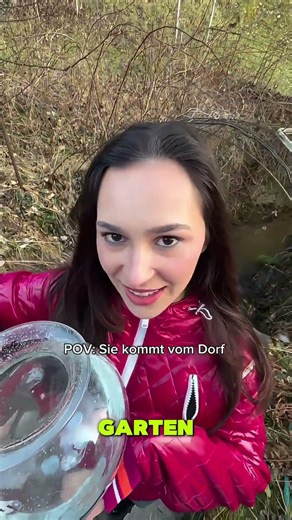 Vorherrschaft der Dorffrauen☺️