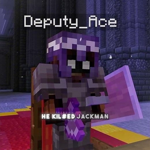 Commence the purge 🔥