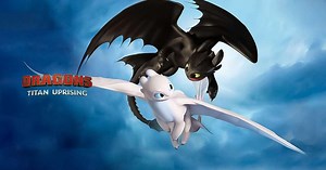 Download & Play Dragons: Titan Uprising on PC & Mac (Emulator)