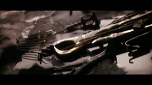 🎬 • Fire in the Sky • 1993 • Robert Lieberman | Photocine - Amantes del Cine de Terror