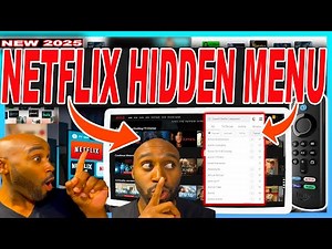 Netflix Hidden Menu: Access 27,000 Secret Categories