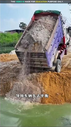 I Found a Strong loader Truck 🚛🥵| Survival House Step by Step”7 #shorts