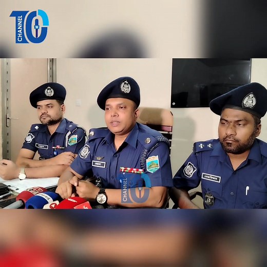 209K views · 3.5K reactions | বগুড়ায় মামাতো বোনের সাথে পরকীয়ার জেড়ে খালাতো ভাইয়ের হাতে খালাতো ভাই খু'ন | Channel 10 | Facebook