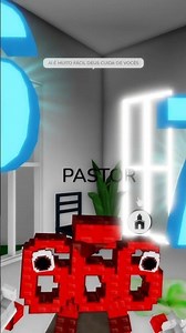God is watching over you! ♥️ #roblox #brookhaven #memes #shorts