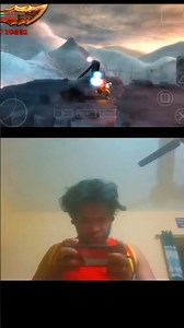 Kratos Vs Erinys Part - 2 ⚠️ Ft. ‪@tubewind271‬ #shorts #gamingshorts #youtubegaming