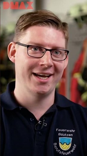 Intensiver Großbrand! | 112: Feuerwehr im Einsatz | DMAX Deutschland