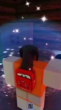 😱 I played an OLD #slenderman game on #roblox