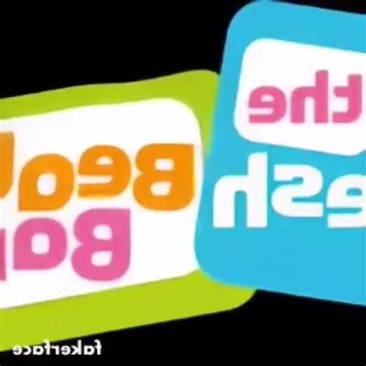 Preview 2 The Fresh Beat Band Logo Deepfake (REUPLOAD)