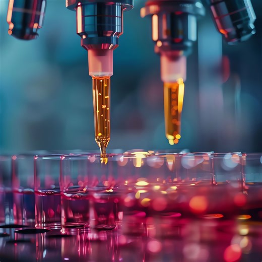 Beyond Series B: Financial Strategies for Scaling BioTech Companies - Sikich