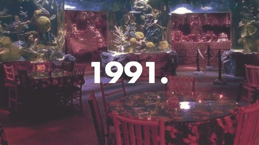 醉佳蒸汽波音乐！梦回1991年的梦境中怀旧！Synthwave Mix合成波旋律与复古节奏相融合  放松音乐/学习氛围