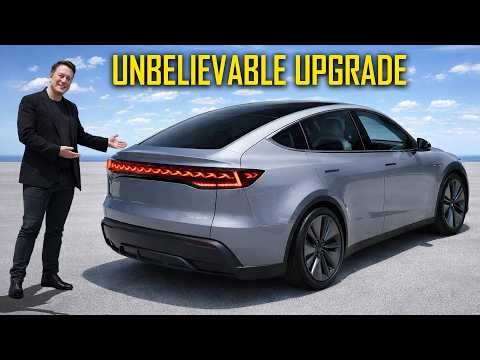 2026 Tesla Model Y: 7 Hidden Changes That Quietly Cut Your Daily Costs