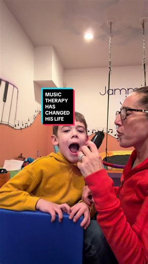 Transforming Lives Through Music Therapy for Children