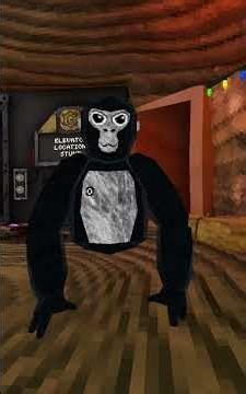 FAKE IP SOUND FOR TROLLING #gorillatag