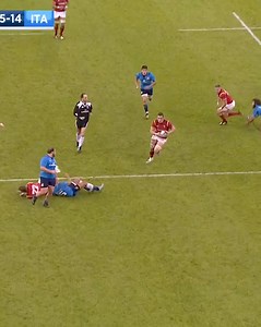 Guinness Men's Six Nations on Reels