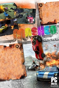 Mashed скачать бесплатно на Русском [Последняя версия] торрент