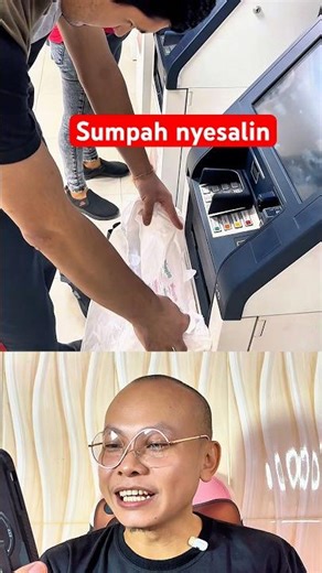 Kena tipu #kesal #ketipu #kacau