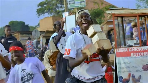 🔥 Uganda, Are You Ready? PARTY AFTER PARTY — 31st Dec! 🔥 The countdown starts now! ⏳🎶💃 Abtex Promotions is dropping the biggest end-of-year shutdown — Party After Party at Lugogo Cricket Oval, 31st Dec! Namuyomba Comedy is proud to craft the official event visuals and advert for this massive night. Kampala, get ready to step into 2025 in style! ORD 20K | VIP 50K | VVIP 100K | TABLE (8) – 2M #PartyAfterParty #NamuyombaComedy #AbtexPromotions #UgandaEvents #LugogoCricketOval | Namuyomba Comedy