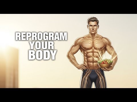 Food Is Rewriting Your Brain Chemistry | Andrew Huberman Inspired Breakdown